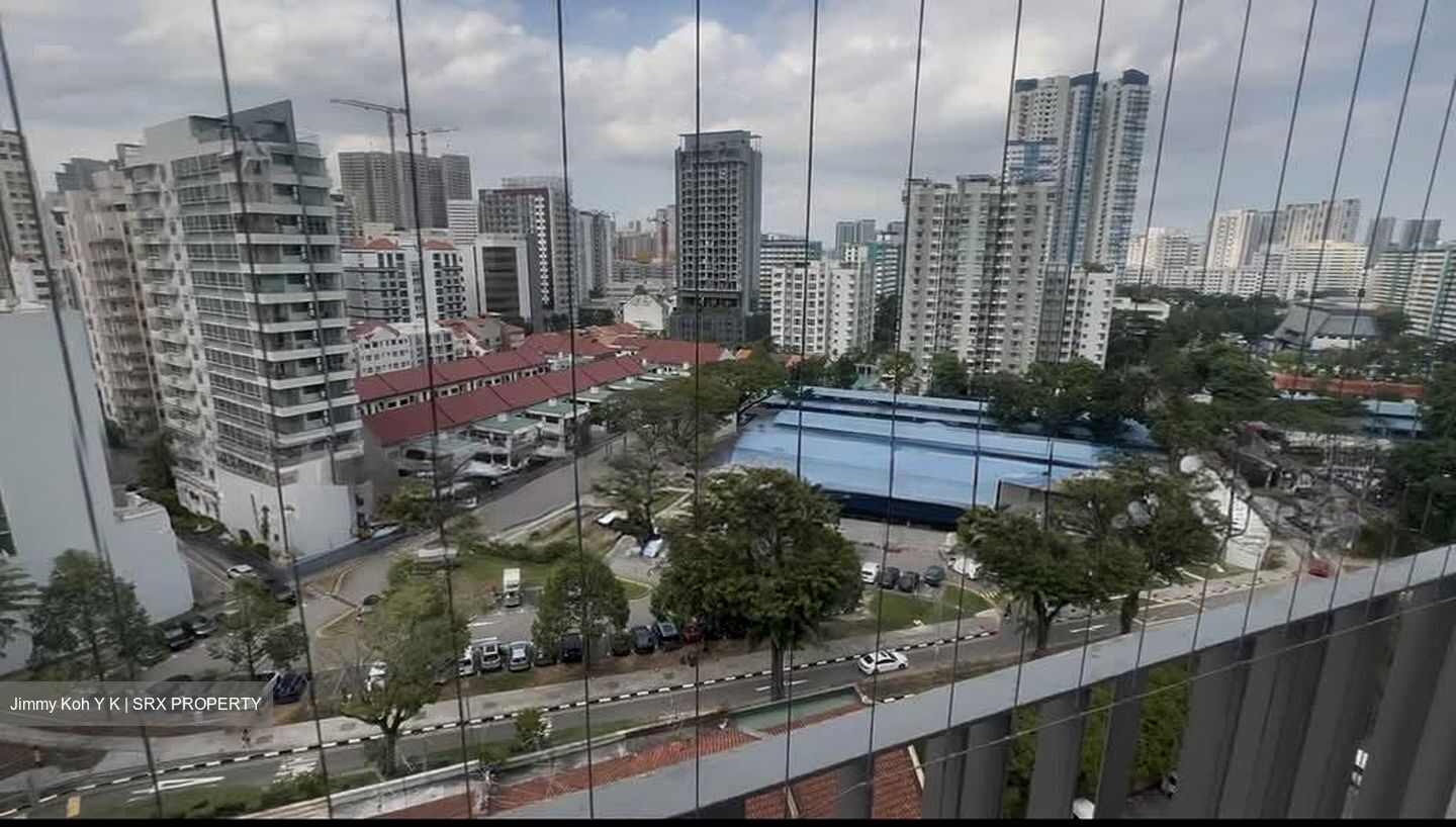 Okio (D12), Apartment #532566281